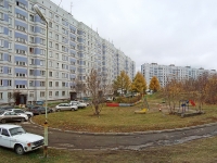 Новосибирск, Курчатова ул, дом 11