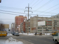 Новосибирск, Фрунзе ул, дом 23