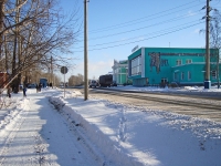 Новосибирск, Первомайская ул, дом 33