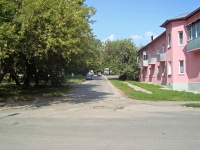 Новосибирск, Смоленская ул, дом 2