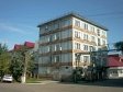 Фото промышленных объектов Омска