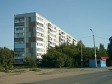 Dwelling houses of Omsk