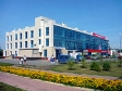 Фото коммерческих зданий Омска