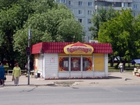 Omsk, store Пекарушка, Kirov st, house 10/6