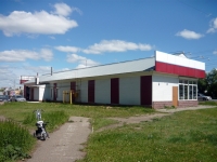 Omsk, Kirov st, house 22/1. store