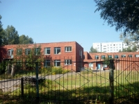 Omsk, nursery school №351, Yaroslav Gashek st, house 1/1
