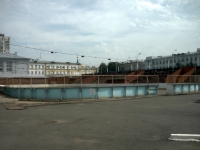 Omsk, 体育场 "ДИНАМО", Internatsionalnaya st, 房屋 4