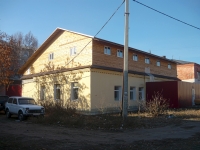 Omsk, st 3rd Zheleznodorozhnaya, house 12В. store