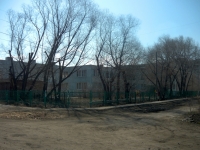 Omsk, Kharkovskaya st, 房屋 5. 幼儿园
