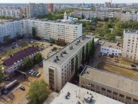Orenburg, Chkalov st, 房屋 7. 宿舍
