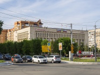 Orenburg, house 32АChkalov st, house 32А