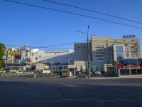 Orenburg, retail entertainment center "Восход", Pobedy avenue, house 1А