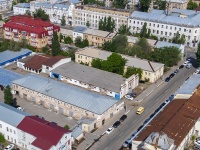 Orenburg, 9th Yanvarya st, 房屋 39/1. 执法机关