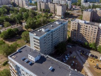 Orenburg,  , house 2/3. Apartment house