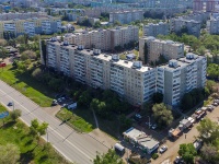 Orenburg,  , 房屋 6. 公寓楼