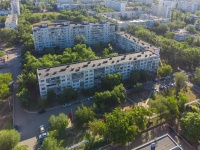 Orenburg, Yunykh Lenintsev st, house 3/2. Apartment house