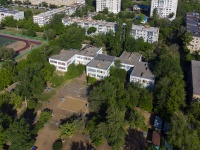 Orenburg, st Yunykh Lenintsev, house 14/1. nursery school