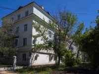 Orenburg, Chelyuskintsev st, house 17В. Apartment house