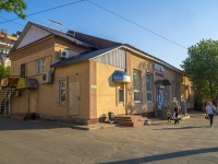 Orenburg, 8th Marta st, 房屋 38. 商店