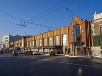 Orenburg, st 8th Marta, house 40 к.2. shopping center