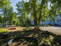 Orenburg, nursery school №114, Druzhby st, house 12/1 