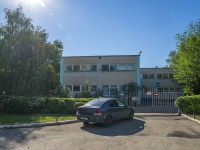 Orenburg, nursery school №175, Druzhby st, house 13/1 
