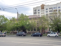 Orenburg, house 39Tereshkovoy st, house 39