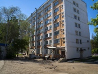 Оренбург, гостиница (отель) "Оренбург", улица Маршала Жукова, дом 30