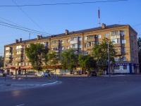 Оренбург, Маршала Жукова ул, дом 32