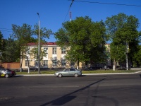 Оренбург, Маршала Жукова ул, дом 36