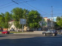Оренбург, Маршала Жукова ул, дом 36
