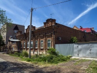 Orenburg,  , house 12. Private house
