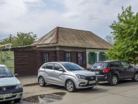 Orenburg,  , house 5. Private house