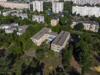 Orenburg, nursery school №107, Salmishskaya st, house 12/1