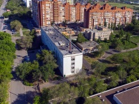Orenburg, 医院 Городская клиническая больница №5, Salmishskaya st, 房屋 13