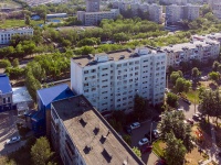 Orenburg, Salmishskaya st, 房屋 18. 公寓楼
