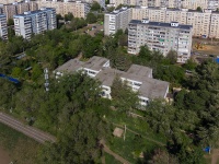 Orenburg, st Salmishskaya, house 28/1. nursery school