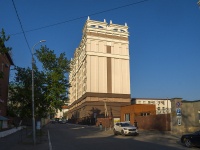 Orenburg, Profsoyuznaya st, house 15. Apartment house