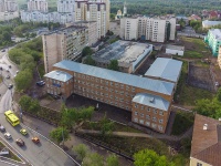 Orenburg, university Оренбургский государственный аграрный университет, Leninskaya st, house 63
