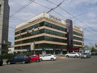 Orenburg, st Volodarsky, house 20. shopping center