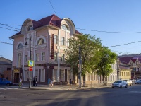 Orenburg, Volodarsky st, 房屋 21. 商店