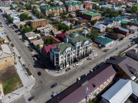 Orenburg, Pushkinskaya st, 房屋 26. 写字楼
