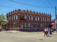 Orenburg,  , house 27. governing bodies