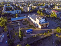 , community center "Юбилейный",  , house 17А