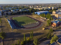 , sport stadium 