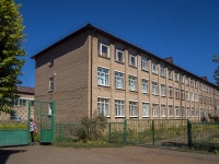 , gymnasium  №1 им. Романенко Ю.В., 4th District district, house 14А