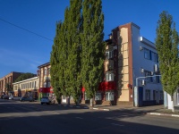 , Chapaev st, house 50. office building