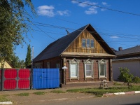 , Chapaev st, house 55. Private house