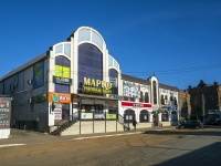 Бузулук, торговый центр "Марко", улица Ленина, дом 50