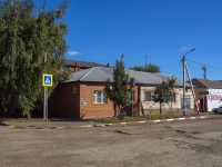 , st Komsomolskaya, house 92. Private house